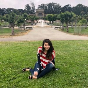 Meet your Posher, Erin